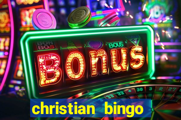 christian bingo beefcake hunter